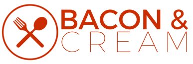Bacon and Cream